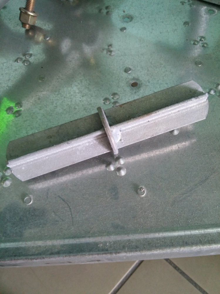 Spinotto Motozappa Ø8x45mm - Ricambio Per Attrezzi Agricoli E Trattori - Foto 11