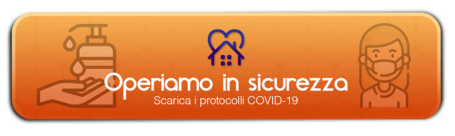 Regole sicurezza COVID-19